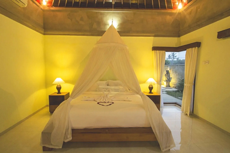Villa Lestari Ubud