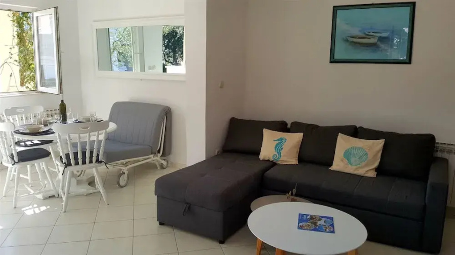 Apartment Damir