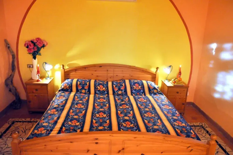 Agriturismo Pereti