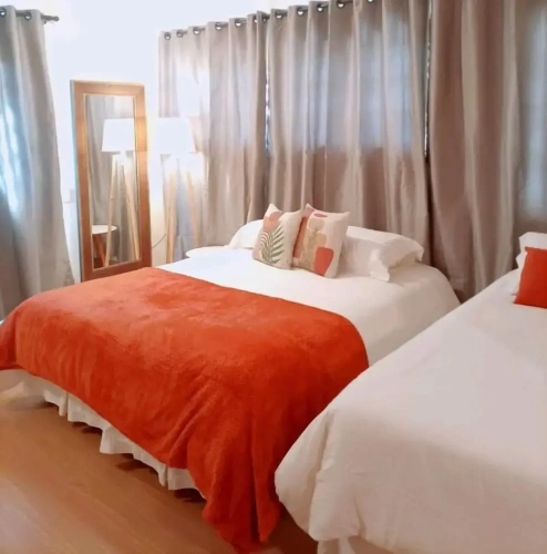 Economy Triple room