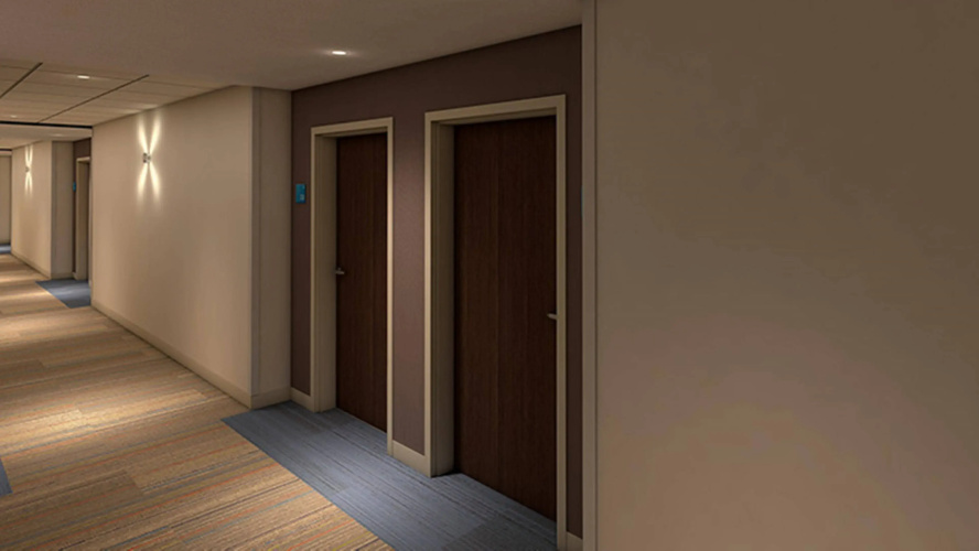 Holiday Inn Express & Suites Moore by IHG