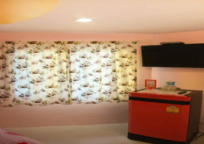 Sweet Lighthouse Homestay