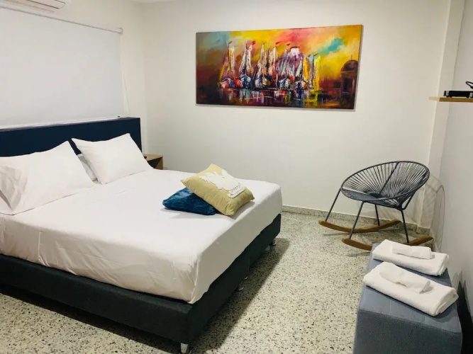 Andagi Hotel