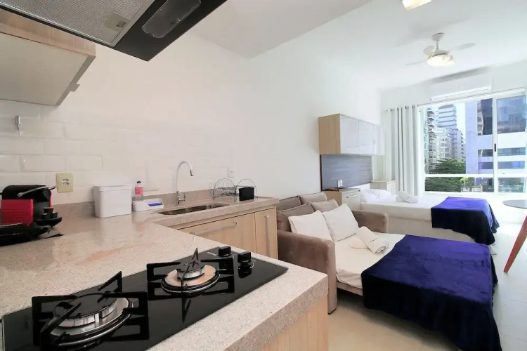 Rio Spot Homes C056