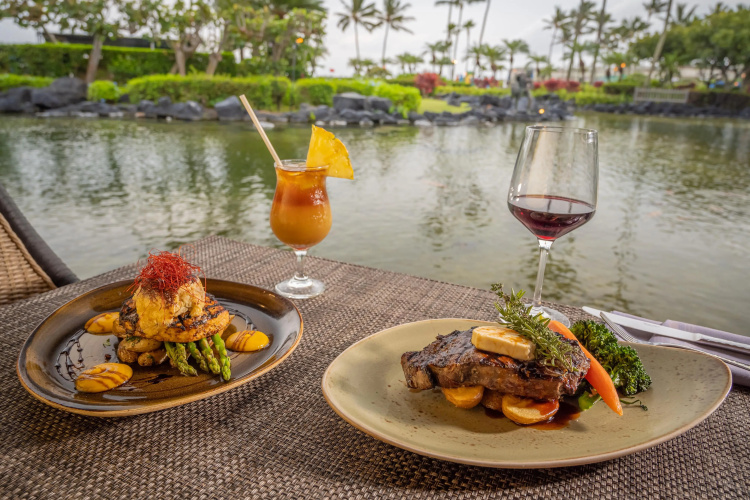 Grand Hyatt Kauai Resort & Spa photo 13