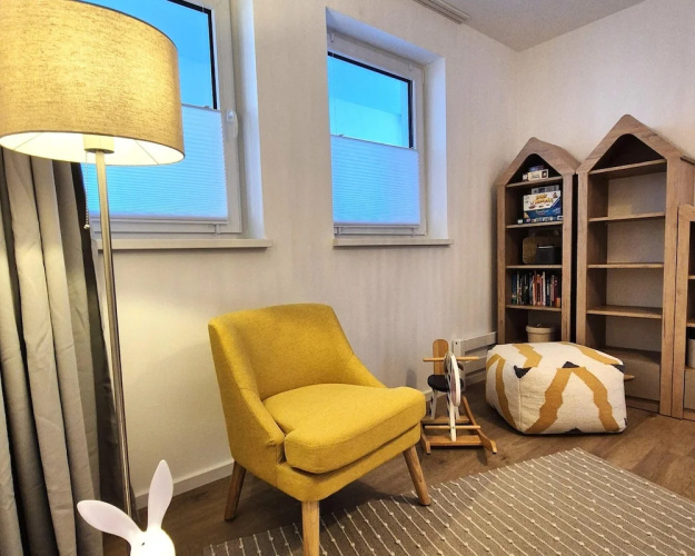 Winterberg Comfort for 4 Guests