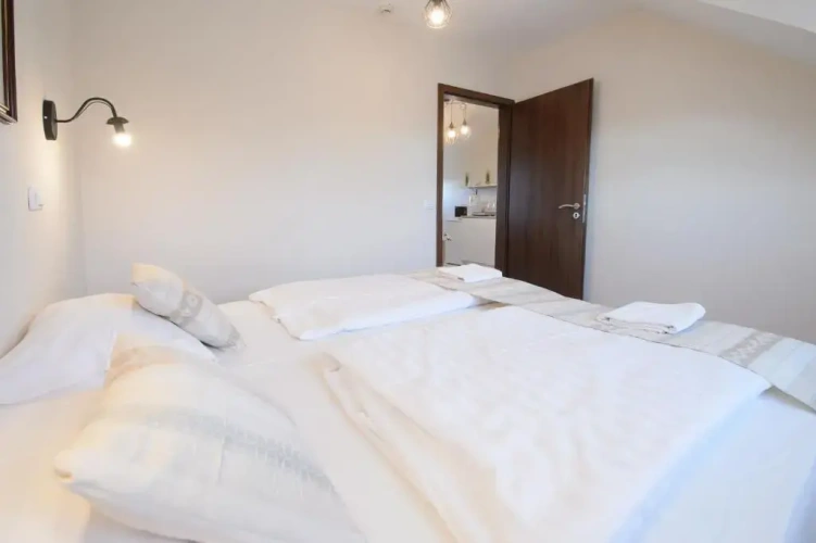 2 Bedrooms Suite