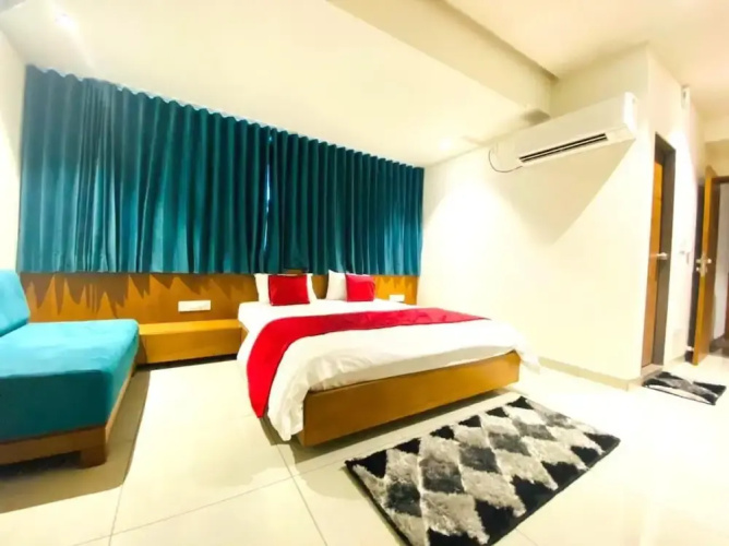 Hotel Prime