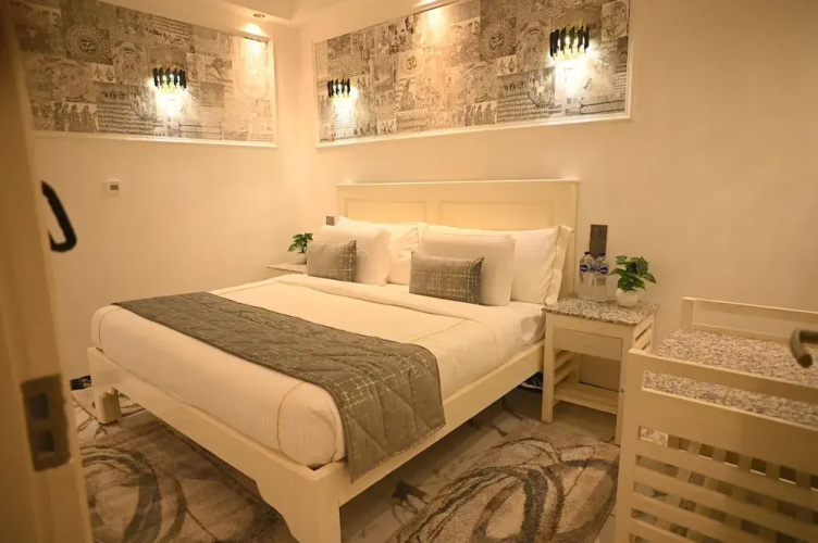 Quality Inn Rama Ayodhya