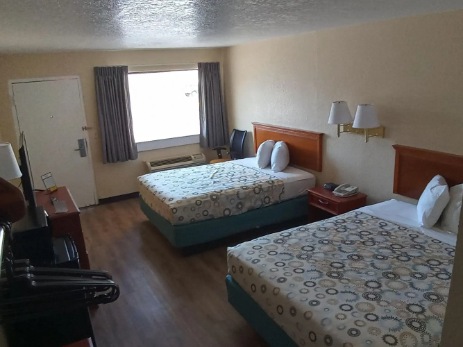 Otel görseli