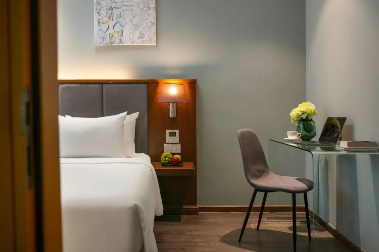 Twin Suite