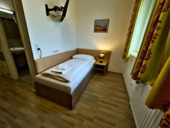 Classic room