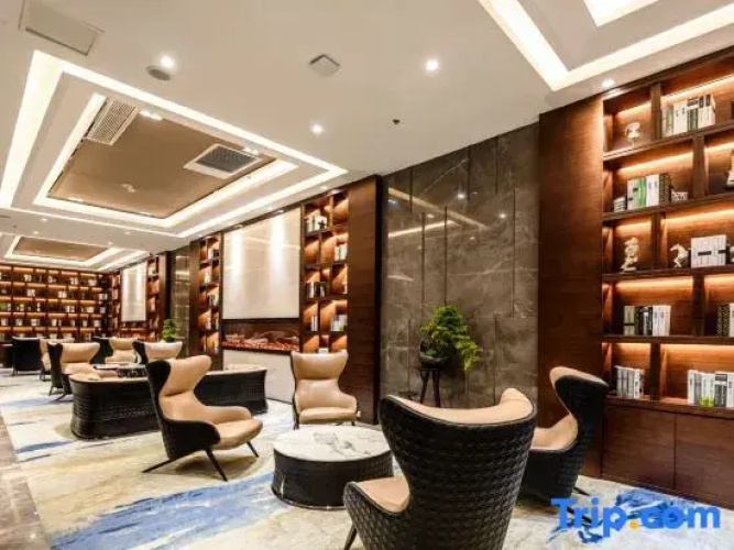 Wandu Hotel