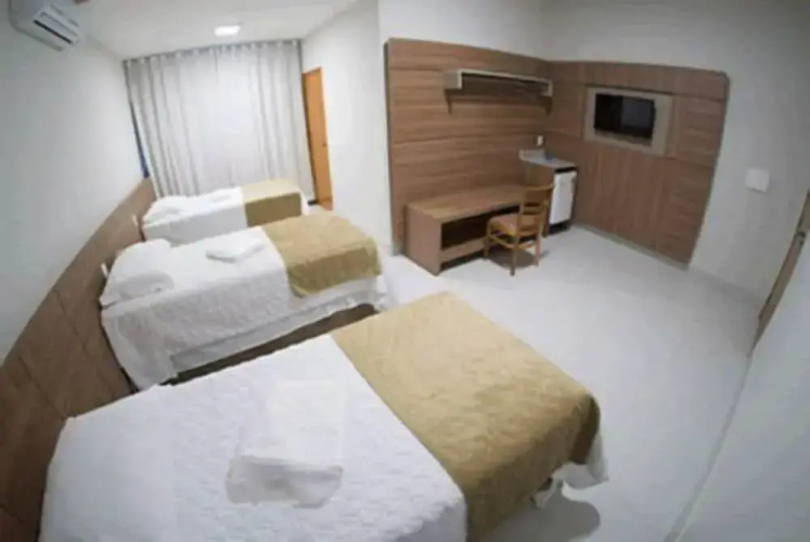 Hotel Royal