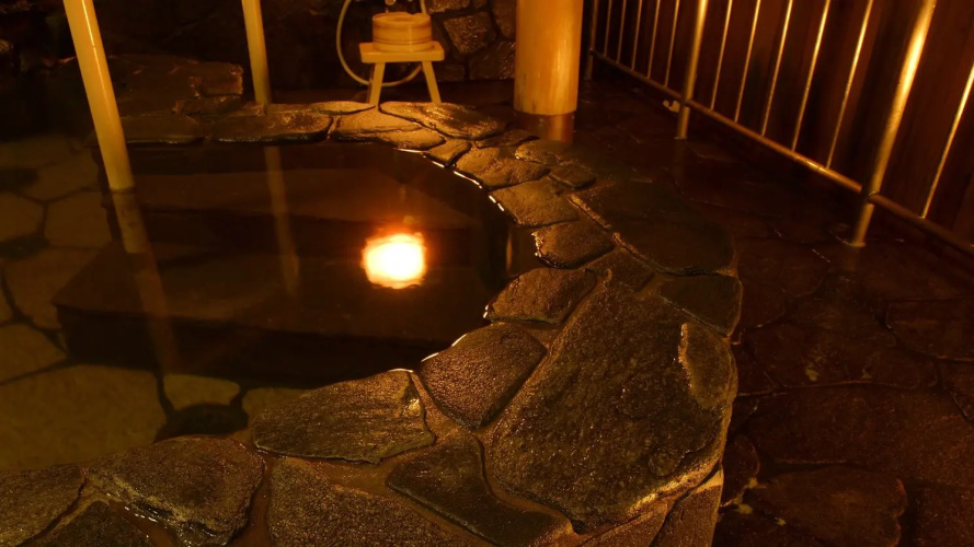 Kinosaki Onsen Higashiyamasou