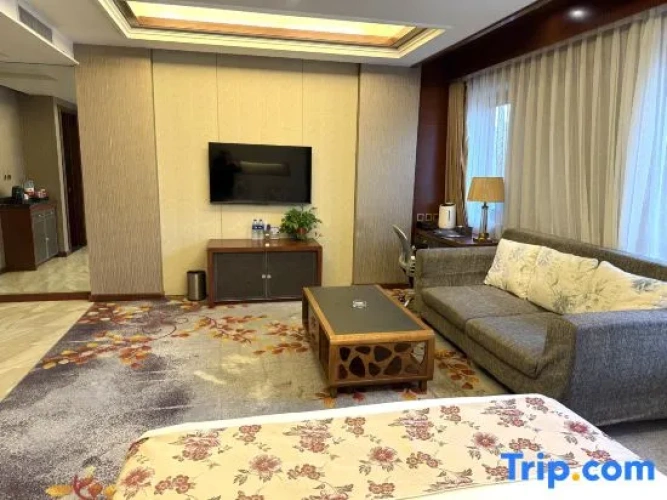 Luxury Suite
