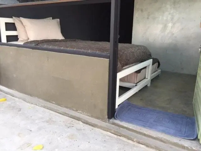 Duangdee Room