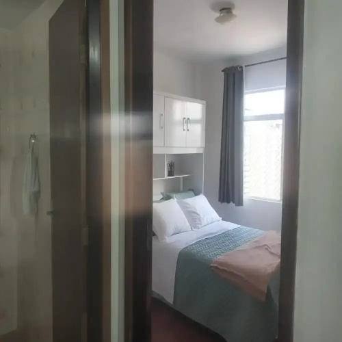 Apartamento Funcional em Curitiba