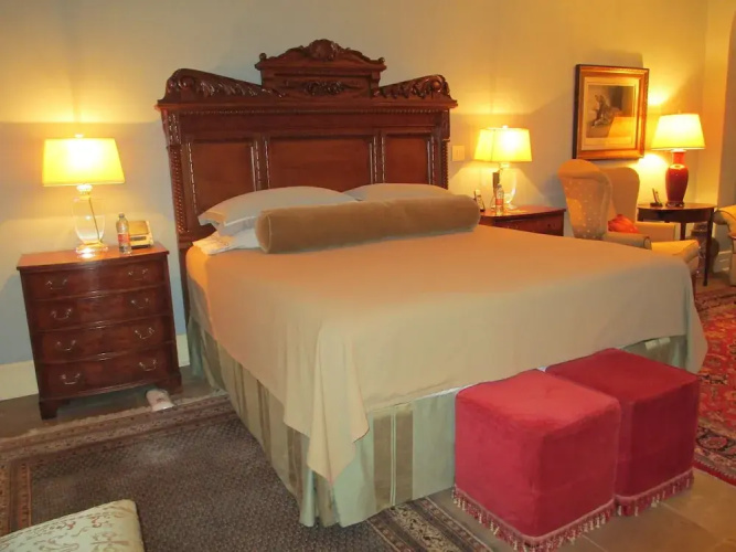 Casa Misha