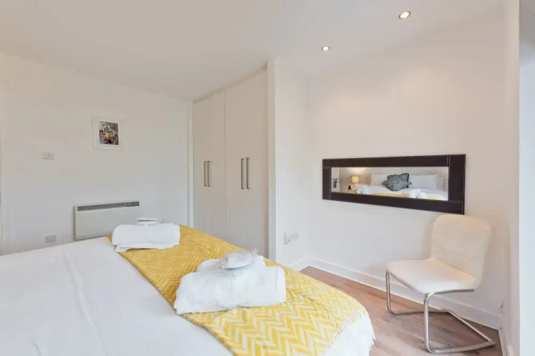 Sweet Inn - Gallery Quay