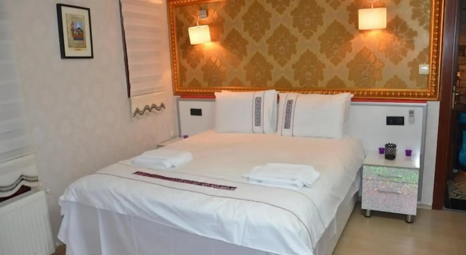 Sophia Studio Apartments