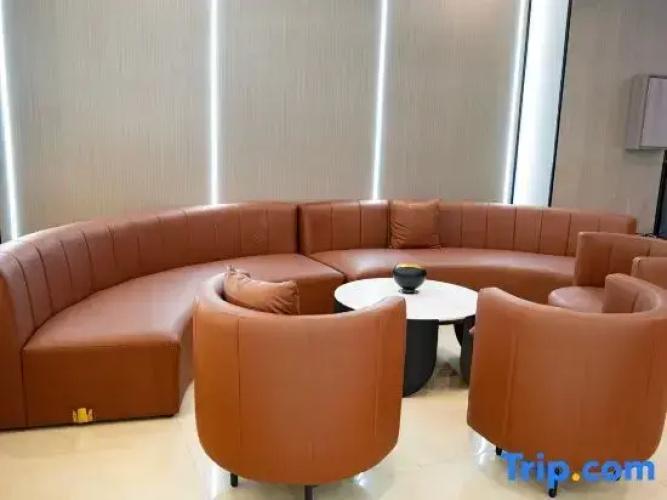 Xinlanwan Holiday Hotel