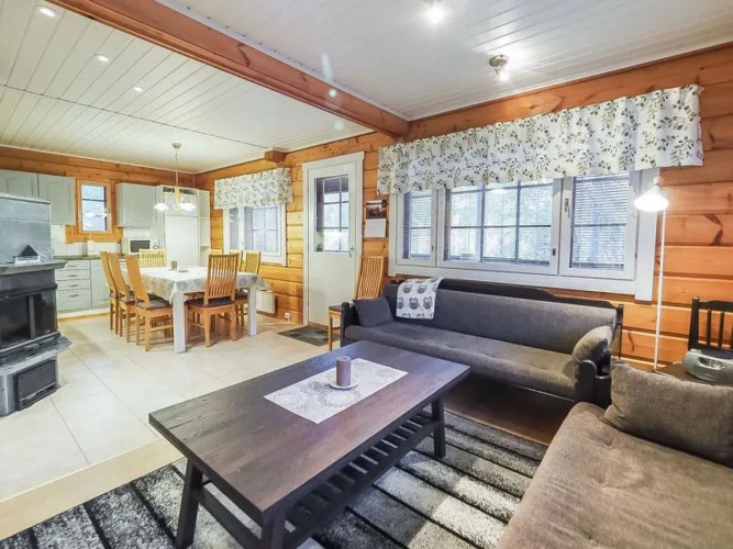 House Kiela 2 Kittilä