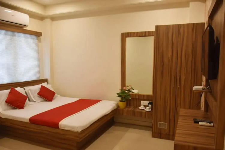 Saideep Villas
