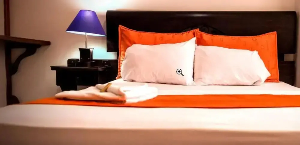 Hotel El Atajo