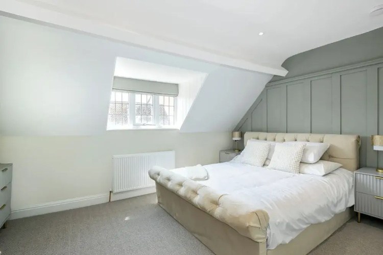 Stunning Townhouse in Cirencester