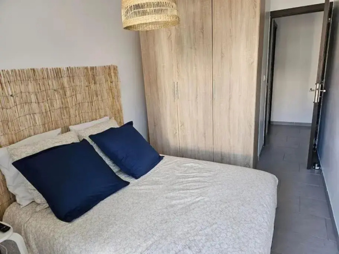 L'appartement Cosy