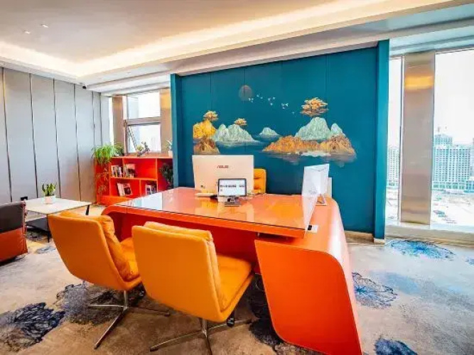 G+designer Apartment