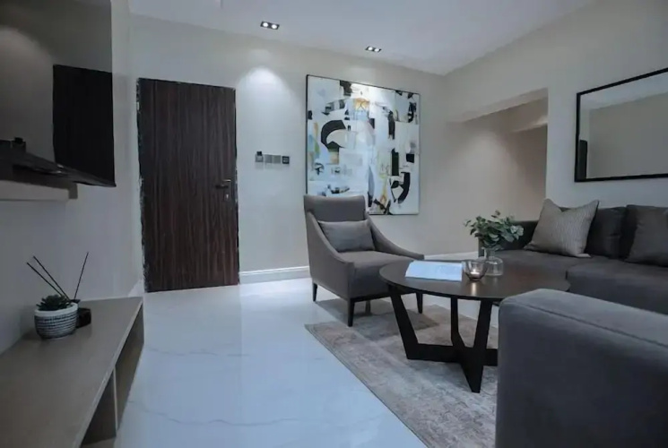 Twenars Apartment