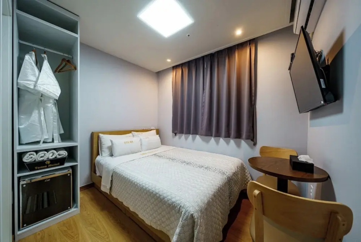 Thema Motel