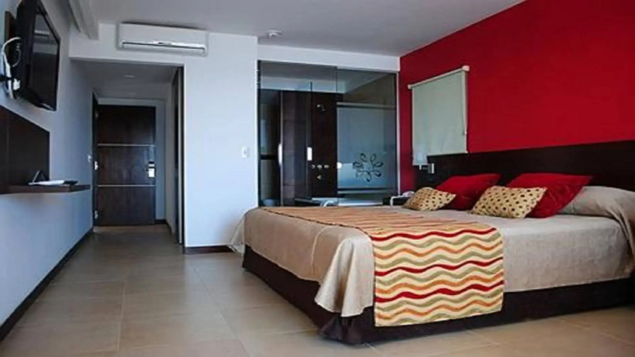 Hotel Estilo MB