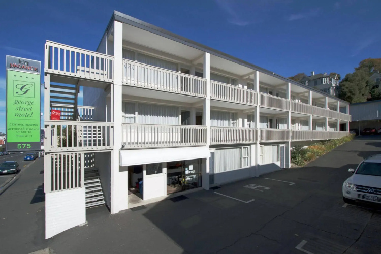 Hotelafbeelding