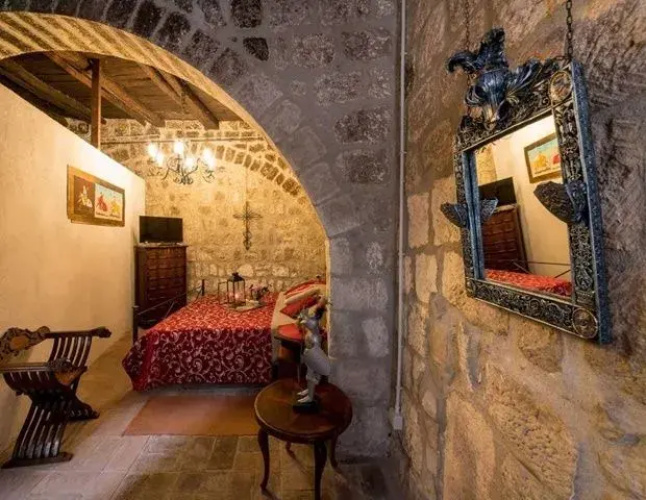 B&B L'Incontro Residenza Medievale