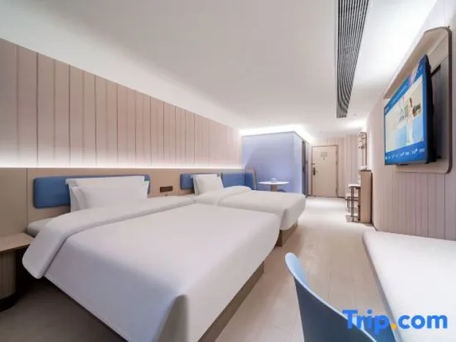 Business Twin room