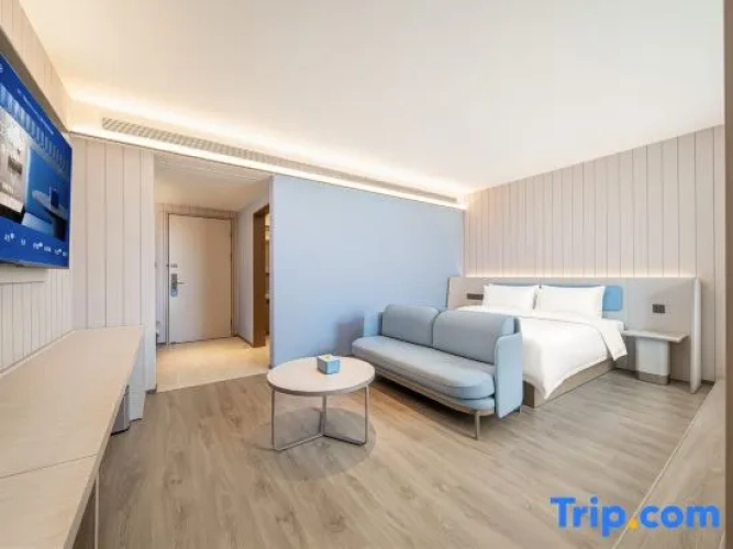 Deluxe Double room with river view