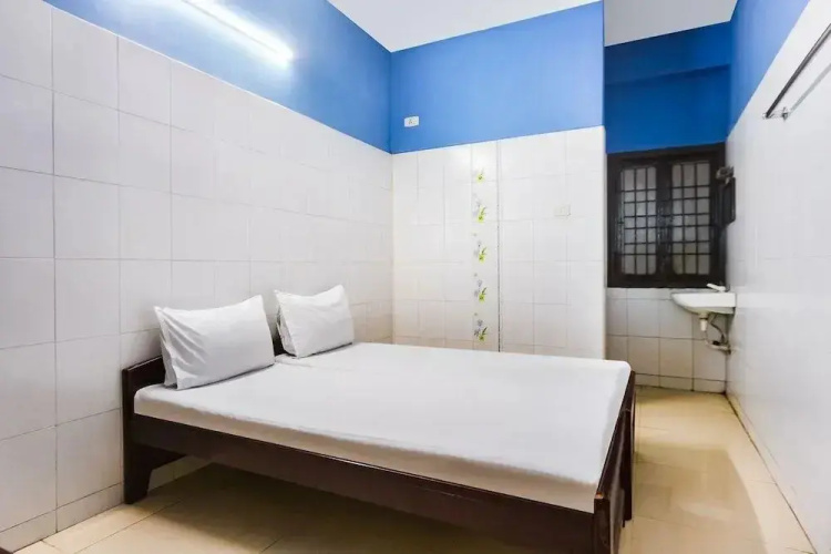 Hotelafbeelding