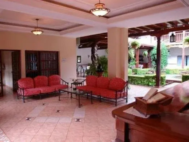 Hotel La Mision