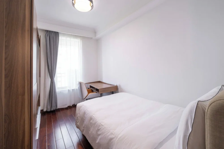 3 Bedrooms Superior Apartment with balcony and with city view