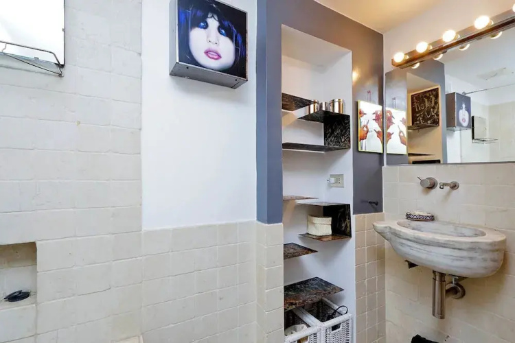 Monti Bright Apartment