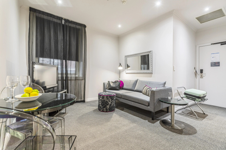 Punthill Flinders Lane