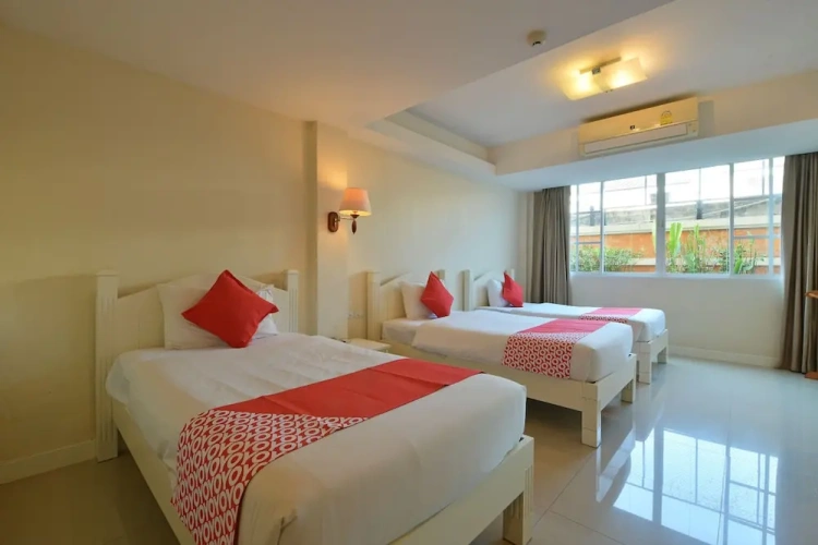 Superior Suite