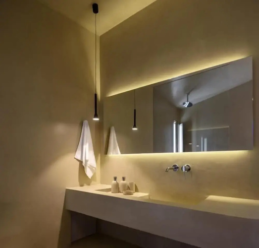 Santopaz Suites
