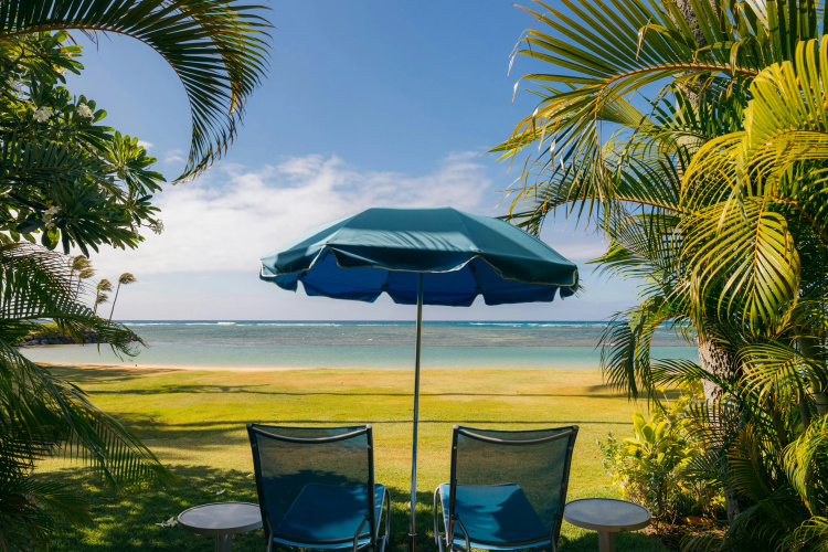 The Kahala Hotel & Resort photo 26