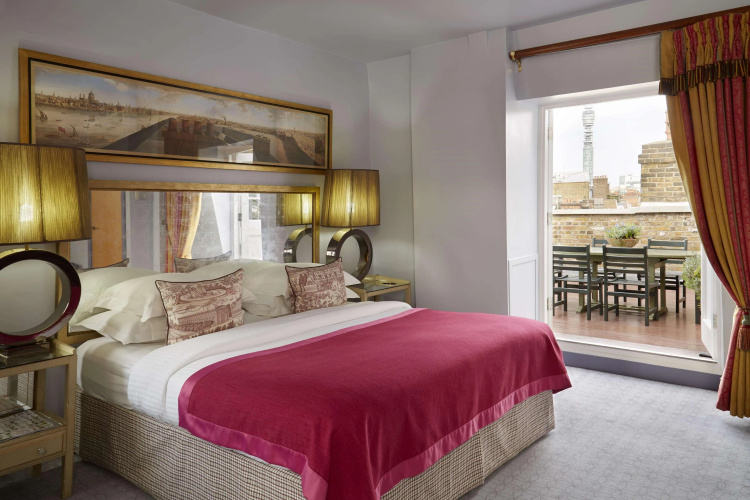 The Mandeville Hotel photo 7