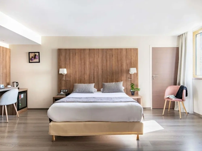 Comfort Double room