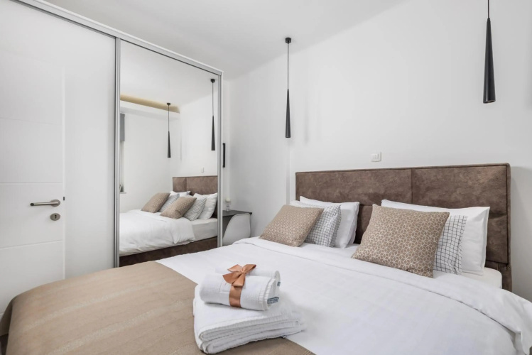 Lux Apartment SKY VIEW